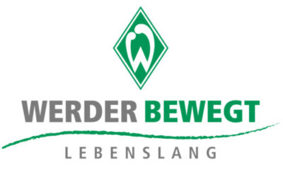 Logo WerderBewegt
