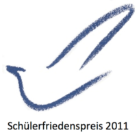 Auszeichnung Schuelerfriedenspreis 200x200