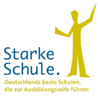 Auszeichnung Starke Schule 200x200