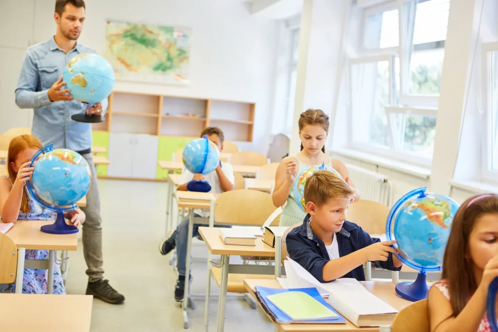 Chs sprachen hero adobestock